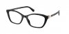 OKULARY KOREKCYJNE SWAROVSKI SK 2065 1001 52 ROZMIAR M
